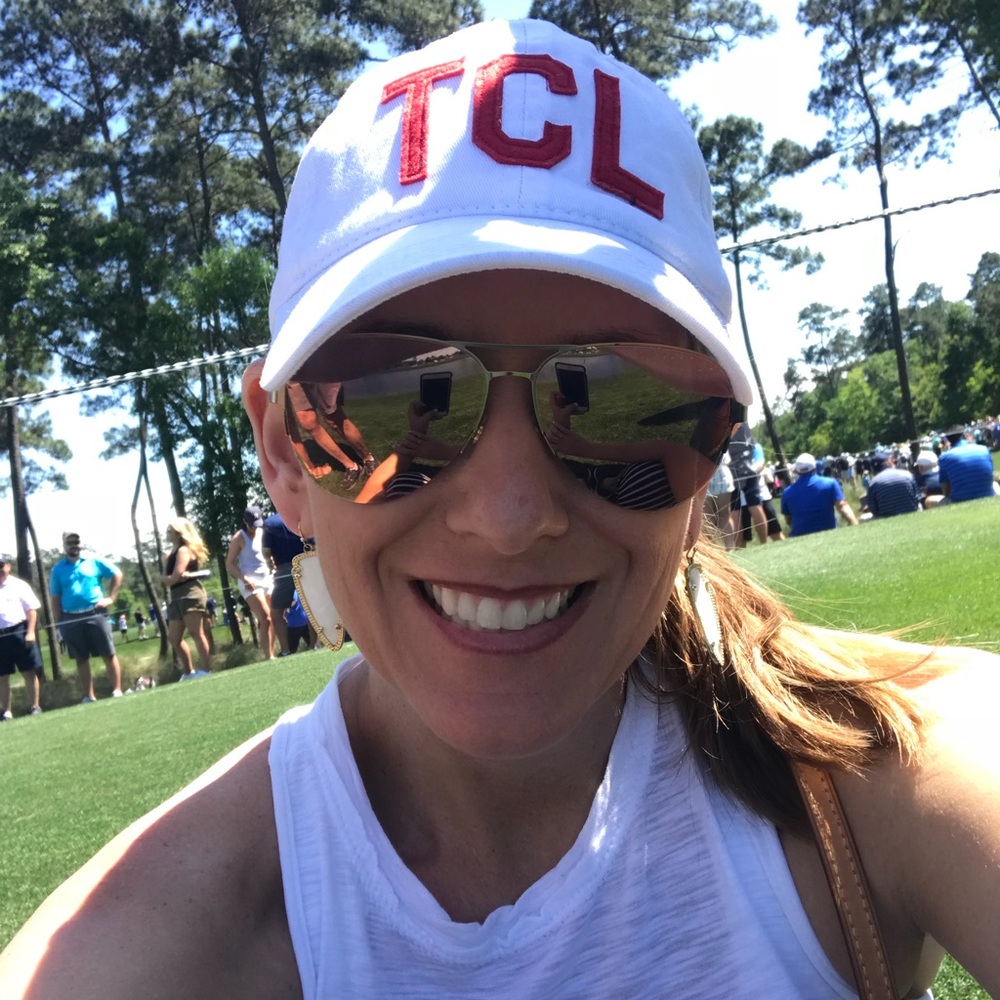 Meet your Posher, Heather